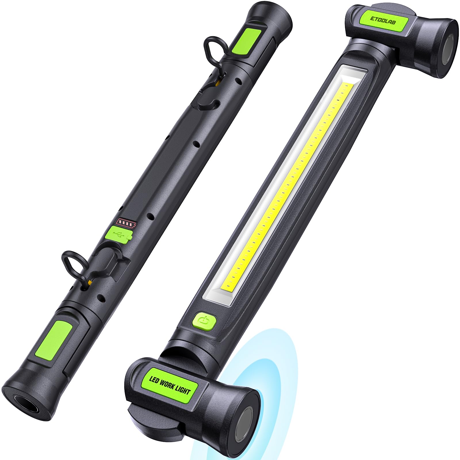 Etoolab Led Arbeitsleuchte