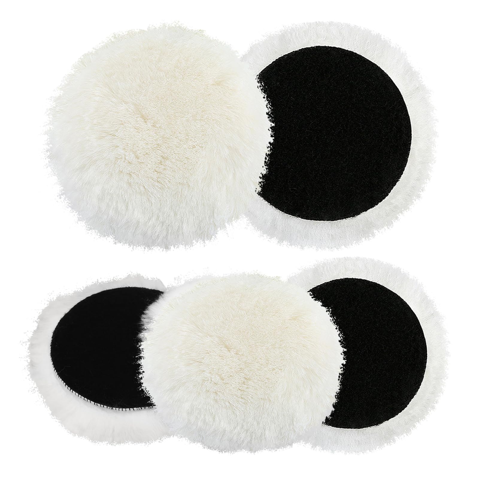 Etoolab Polierpads 150Mm